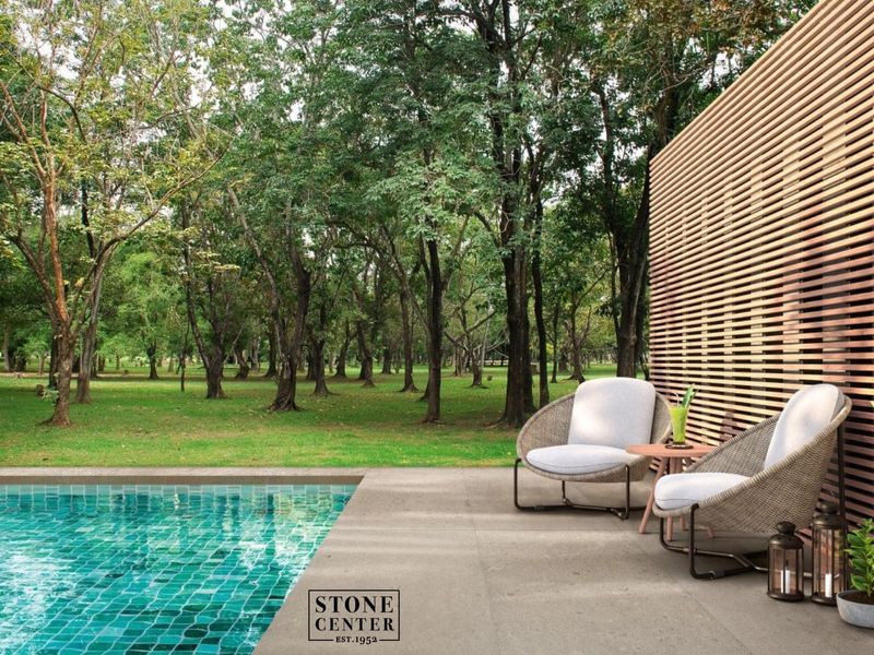 Ceramic vs. Porcelain Tile What to Choose? Stone Center